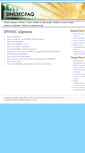 Mobile Screenshot of dnssec-faq.org